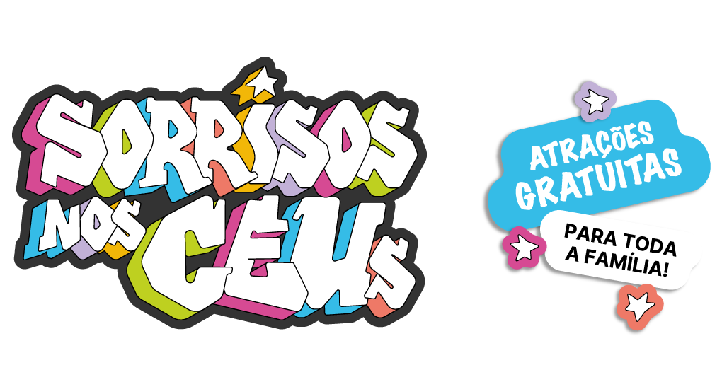 Sorrisos nos CEUs